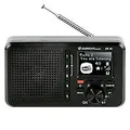 27861 Albrecht DR 86 Persönlich Digital DAB+ FM 87 5 108 MHz 174 240 LCD ~D~