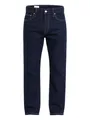 Levi's® Herren Jeans 501® Original Straight Farbe: Dunkelblau, Größe: W30 L30