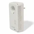 devolo dLAN 500 AV Wireless+ Adapter WiFi Powerline - 3 LAN-Ports
