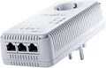 devolo dLAN 500 AV Wireless+ Adapter WiFi Powerline - 3 LAN-Ports