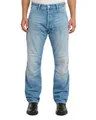 G-Star Herren G-Star Elwood 3D Regular Jeans, Blau (Vintage mayin D23699-E266-H794), 32W / 36L