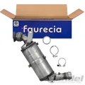 DIESELPARTIKELFILTER DPF Easy2Fit MIT ANBAUTEILEN passend für MERCEDES-BENZ