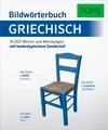 PONS Bildwörterbuch Griechisch Despina Lamprou