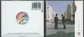 CD Pink Floyd - Wish you were here