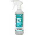Solution Glöckner Vertriebs GmbH Solution Nr. 3 Fleckenentferner, Universeller, tensidfreier Fleckenentferner, 500 ml - Flasche 0050