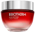 Biotherm Blue Peptide Uplift Day Cream 50 ml Tagescreme