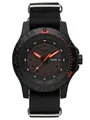 Traser H3 104147 P66 Red Combat Herrenuhr 45mm 20ATM
