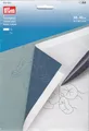 Prym Transferpapier weiß / blau, 610464