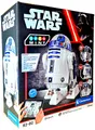 NEU Star Wars R2-D2 STEM Set Clementoni, 80 Teile, Lernspielzeug, App gesteuert