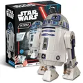 Clementoni Star Wars R2-D2-Roboter 59457 zum Selberbauen