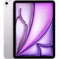 iPad Air (7th Gen.) 2025 11 Zoll Wi-Fi + Cellular Violett 128 GB