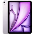 Apple Tablet-PC »iPad Air Cellular (M3) (2025)« violett 128 GB violett, 24.8x17.9x0.6 cm