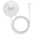 Kabelloses Ladepad | 15W MagSafe kompatibel | USB-C