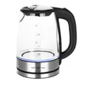 Emerio WK-119988 Glas-Wasserkocher 1,7L