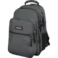 Eastpak Tutor Tasche (Rucksack) Notebook, Zahnrad - Schwarz - Polyamid Körper - Griff, Schultergurt - 480 mm Höhe x 320 mm Breite x 260 mm Tiefe - Schwarz