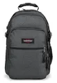 EASTPAK Tutor Rucksack Schulrucksack Tasche Black Denim Schwarz Grau Neu