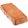 Baker Ross FX922 Terrakotta-Lufttrocknender Ton - Packung mit 1 kg, Modelliermasse für Kunsthandwerk