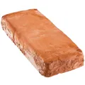Baker Ross FX922 Terrakotta-Lufttrocknender Ton 1kg Modelliermasse Kunsthandwerk
