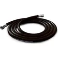Enders Gasschlauch 150 cm Black