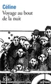 Voyage au bout de la nuit