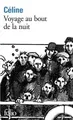 Voyage au bout de la nuit von Céline, Louis-Ferdinand | Buch | Zustand gut