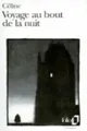 Voyage au bout de la nuit | Louis-Ferdinand Celine | Taschenbuch | Folio | 2000