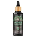 Omega 3 Algenöl ohne Aroma - Marine Evergreen - NatuRise 100 ml