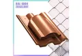 PAROTEC Lüftungsschacht PAROTEC TILE P60 P1805 Dachlüfter Lüfterkamin