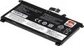 T6 Power Akku für Lenovo ThinkPad T570, T580, P51s, P52s, internal, 2000mAh, 30Wh, 4cell