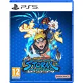 Naruto x Boruto Ultimate Ninja Storm Connections Juego para PlayStation 5 PS5