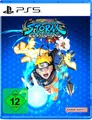 Naruto X Boruto: Ultimate Ninja Storm Connections - PS5 / PlayStation 5 - Neu &