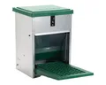 OLBA B.V. Futterautomat Feedomatic automatischer Futterautomat für Hühner 5 kg