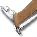 Victorinox RangerWood 55 Nussbaum (0.9561.63)