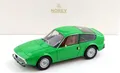 GIULIA GT 1300 JUNIOR ZAGATO 1969 GRÜN 1:18 NOREV NV187832