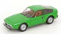 1:18 Norev Alfa Romeo Junior Zagato 1969 green