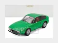 1:18 NOREV Alfa Romeo Giulia Gt 1300 Junior Zagato 1969 Green NV187832 Modellbau