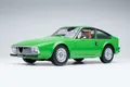 Alfa Romeo Junior Zagato 1969 verde grün 1:18 Norev Modellauto limitiert 1/1000