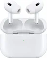 Apple AirPods Pro - 2. Generation - True Wireless-Kopfhörer mit Mikrofon - im Ohr - Bluetooth - aktive Rauschunterdrückung (MTJV3ZM/A)
