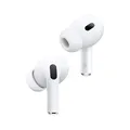 Apple AirPods Pro (2. Generation) MTJV3ZM/A mit MagSafe Case (USB-C)