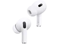 APPLE AirPods Pro (2. Generation) mit MagSafe Case (USB‑C), In-ear Kopfhörer Bluetooth White