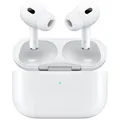 Apple AirPods Pro 2. Gen. (USB-C) In-Ear-Kopfhörer weiß