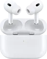 APPLE MTJV3ZM/A - Headset, In Ear, Bluetooth, Apple AirPods Pro (2. Generation)