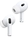 Apple AirPods Pro (2. Generation) mit MagSafe Ladecase (USB-C)