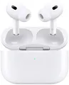Apple AirPods Pro (2nd Gen.) + MagSafe Charging Case USB-C AirPods Bluetooth Stereo Weiß Noise Ca
