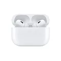 Apple AirPods Pro 2. Generation MagSafe Ladecase mit USB-C Anschluss, weiß