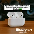 🎧  Apple AirPods Pro 2. Gen MTJV3ZM/A Bluetooth In-Ear Kopfhörer Headset ✅ NEU