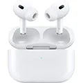 AirPods Pro (2. Generation) mit MagSafe Case (USB-C)