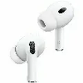 AirPods Pro (2.Generation) (weiß, USB-C, MagSafe, Bluetooth)