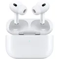 Apple AirPods Pro 2. Generation MagSafe Case USB-C Headset In-Ear Kopfhörer weiß