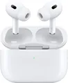 Apple True Wireless Kopfhörer AirPods Pro (2nd Gen.) inkl. MagSafe Case (USB-C)